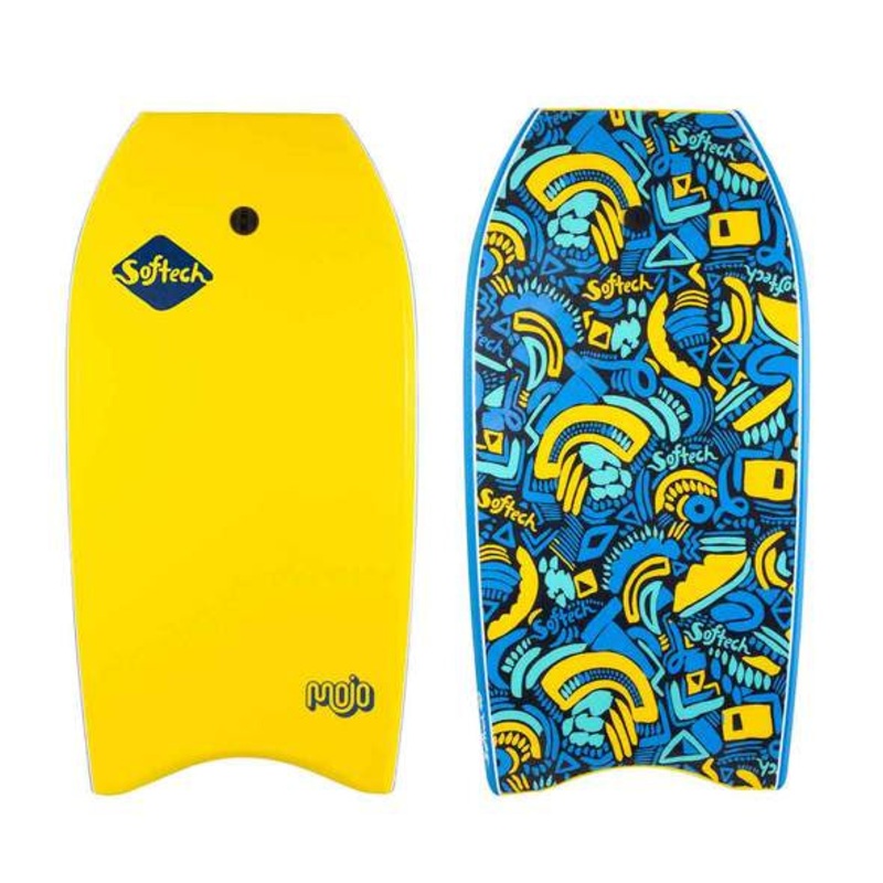 SOFTECH MOJO BODYBOARD 42″ 2023