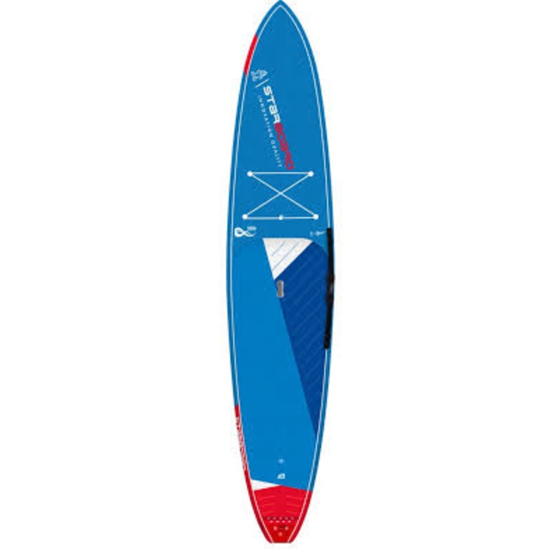 Starboard Sup 12’6″x 28″ Generation Carbon Top