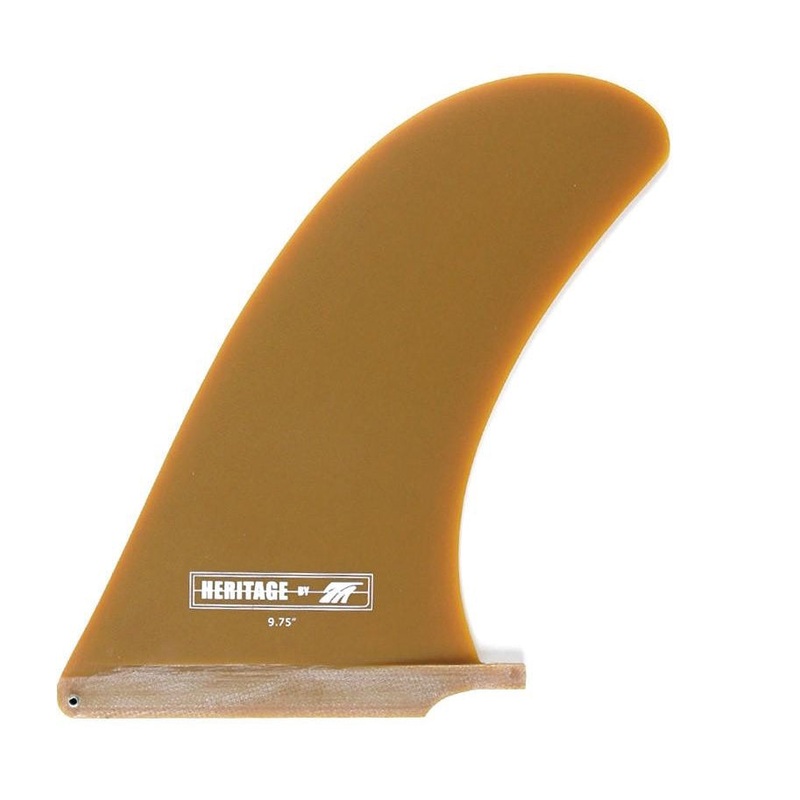TRUE AMES HERITAGE FG 10″ ROTTEN AVO