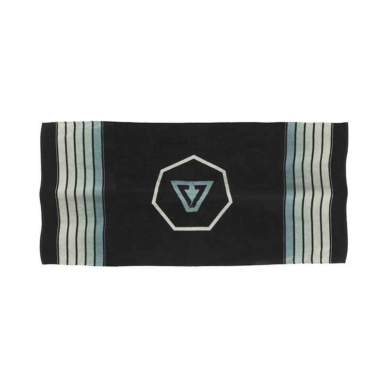 VISSLA LOGOS TOWEL