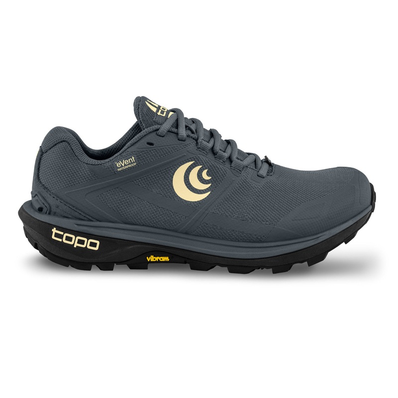 Women’s Terraventure 4 Waterproof Trail Shoes