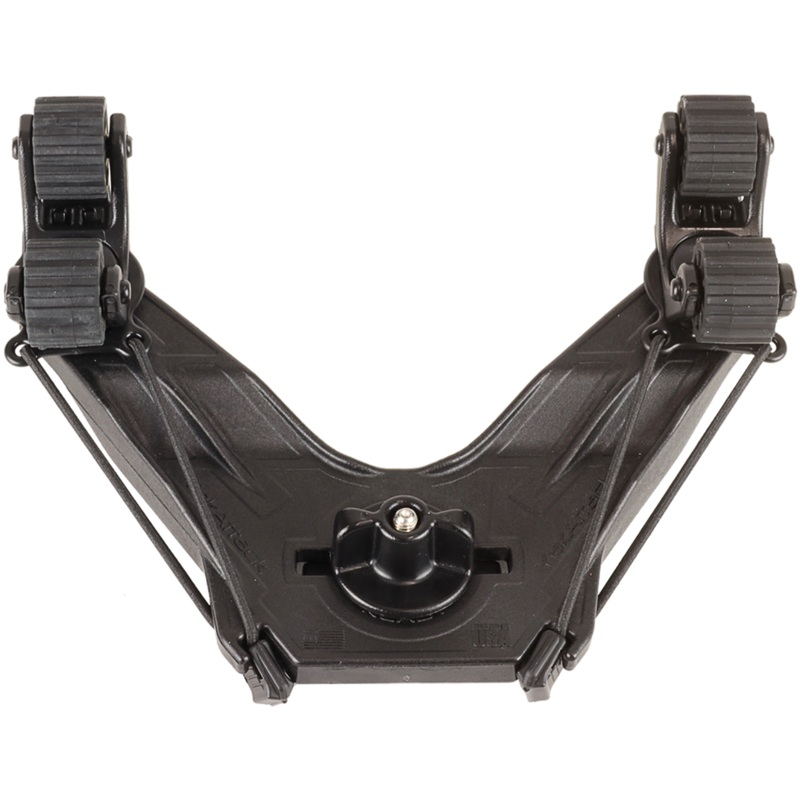 YakAttack Doubleheader w/ Dual RotoGrip Paddle Holders