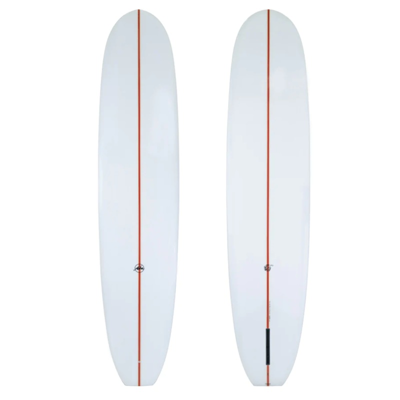ALOHA CHOPPED LOG LONG CLEAR 9’4″