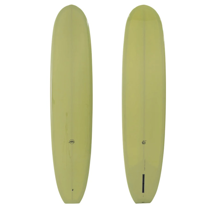 ALOHA CHOPPED LOG LONG OLIVE 9’6″