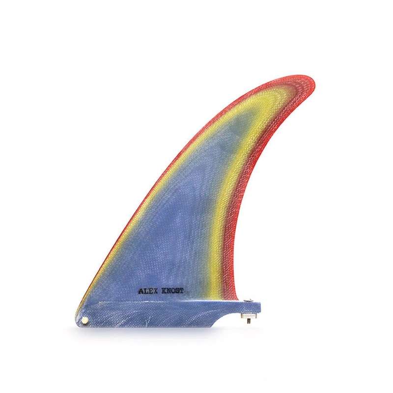 CAPTAIN FIN ALEX KNOST CLASSIC 9.5″