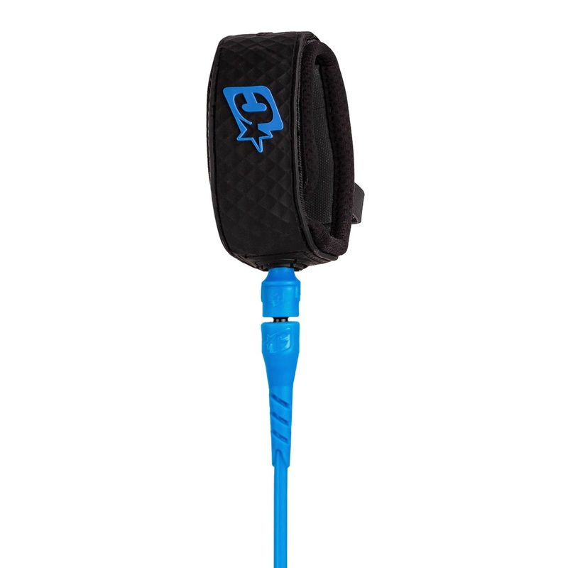 CREATURES RELIANCE PRO 6’0″ LEASH