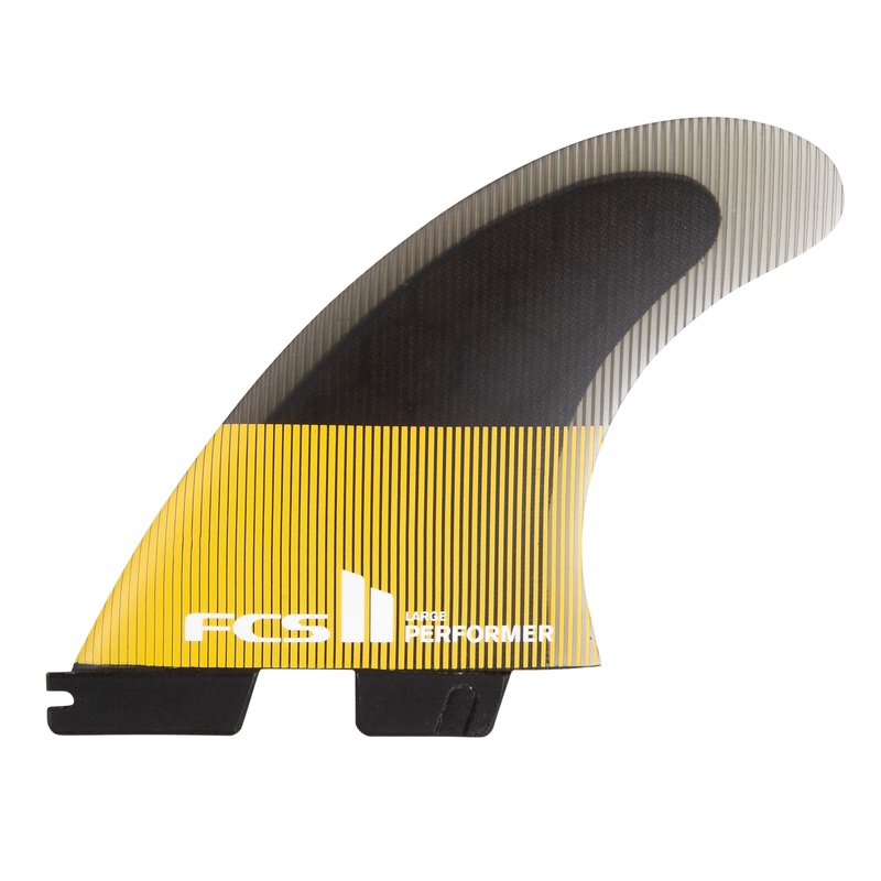 FCS II PERFORMER PC TRI M/L – MANGO