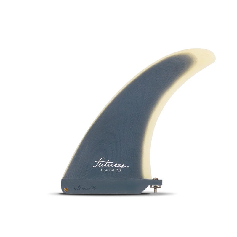 FUTURES ALBACORE FLEX 7.5″ INDIGO/SAND