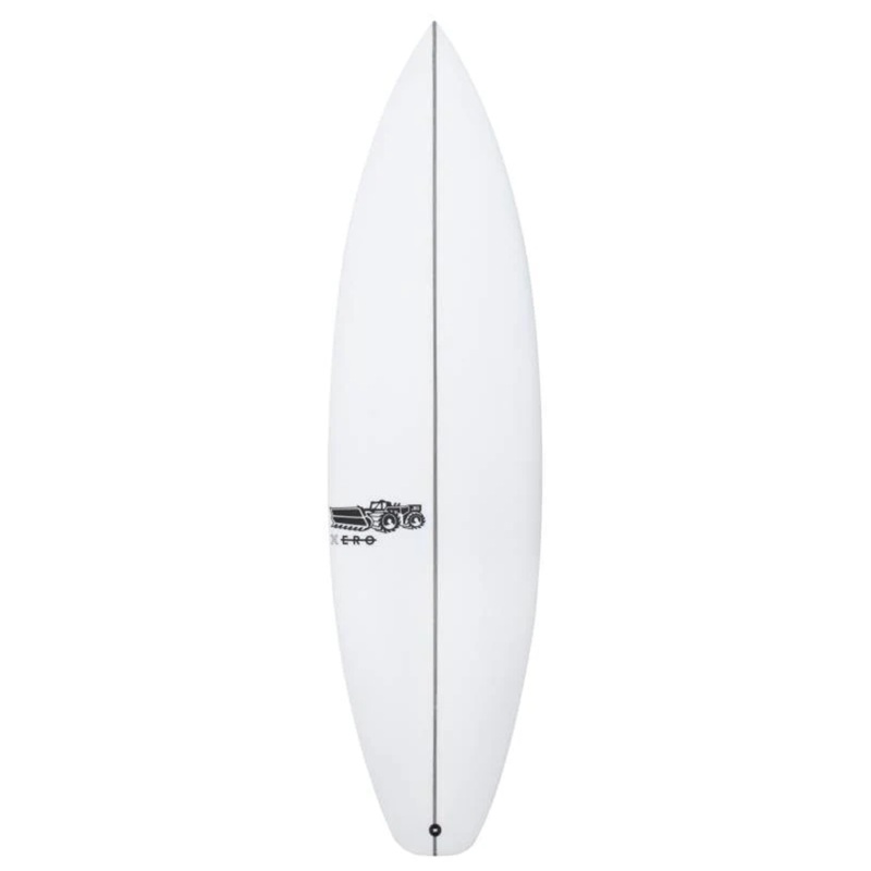 JS XERO PE 5’10” FCS II 29.2L