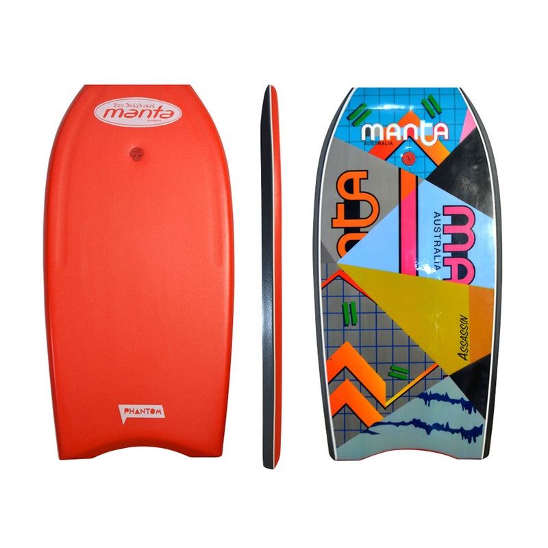 MANTA PHANTOM 42″