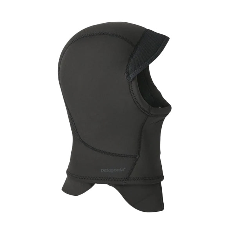 PATAGONIA R3 YULEX INSERTABLE HOOD – BLACK