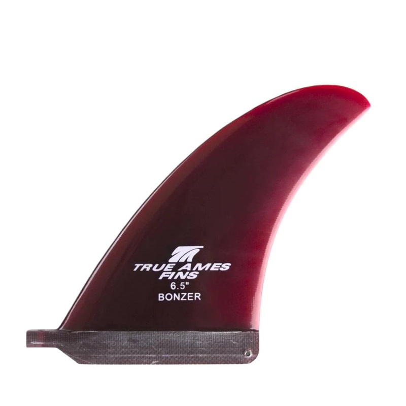 TRUE AMES BONZER FG 7″ RED