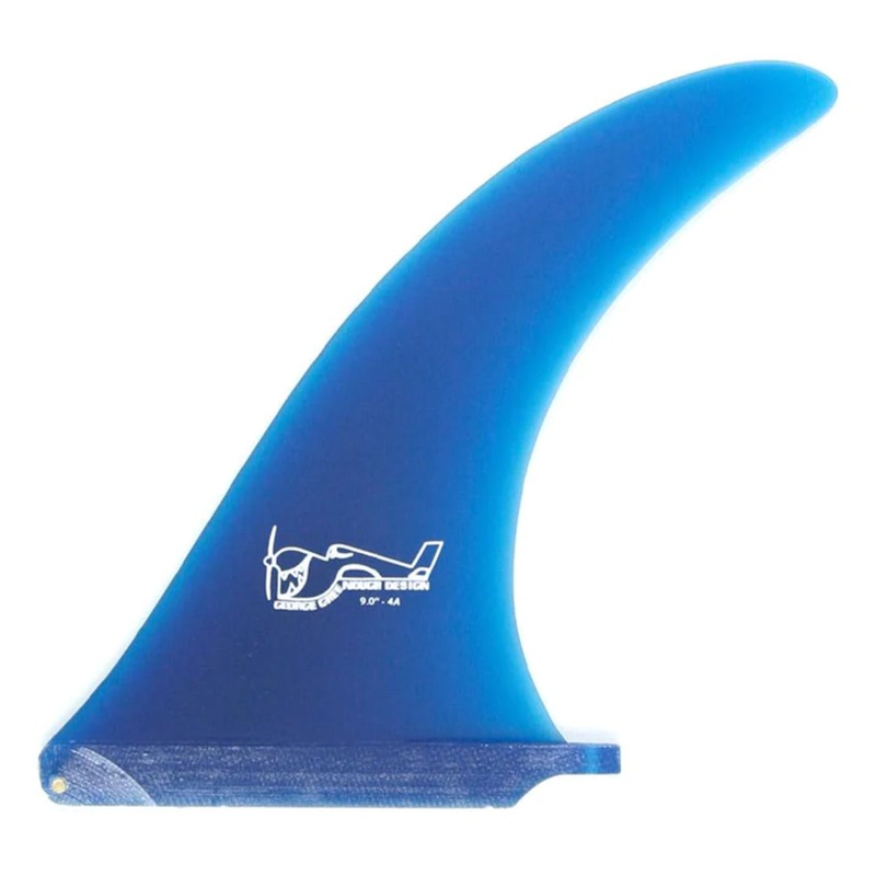 TRUE AMES GREENOUGH 4-A FG 9.75″ BLUE