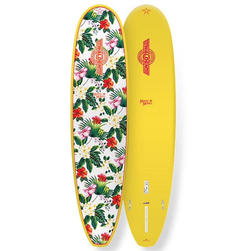 WALDEN MAGIC WAHINE 8’0″ 61L