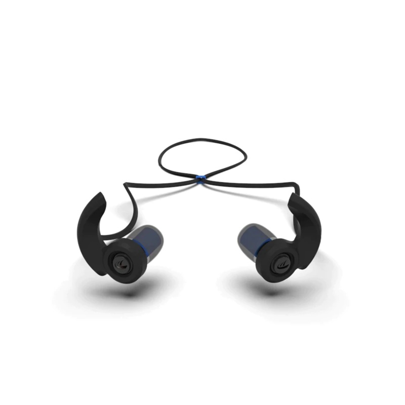 WAVY OCEAN EAR PLUGS