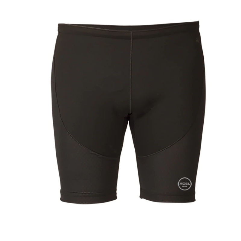 XCEL MENS 1MM SMART FIBER PADDLE SHORT