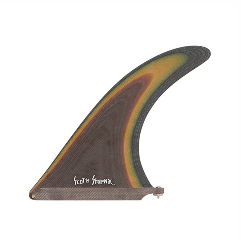 CAPTAIN FIN SCOTTY STOPNIK FG 9.8″