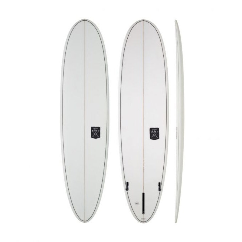 CREATIVE ARMY JUMBO JET SLX 9’0 97.05L