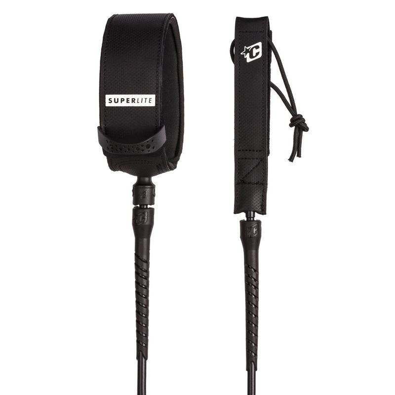 CREATURES SUPERLITE PRO 9’0″ KNEE LEASH