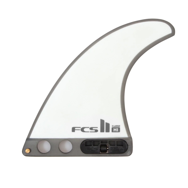 FCS II HARLEY INGLEBY 5.5″ COOL GREY