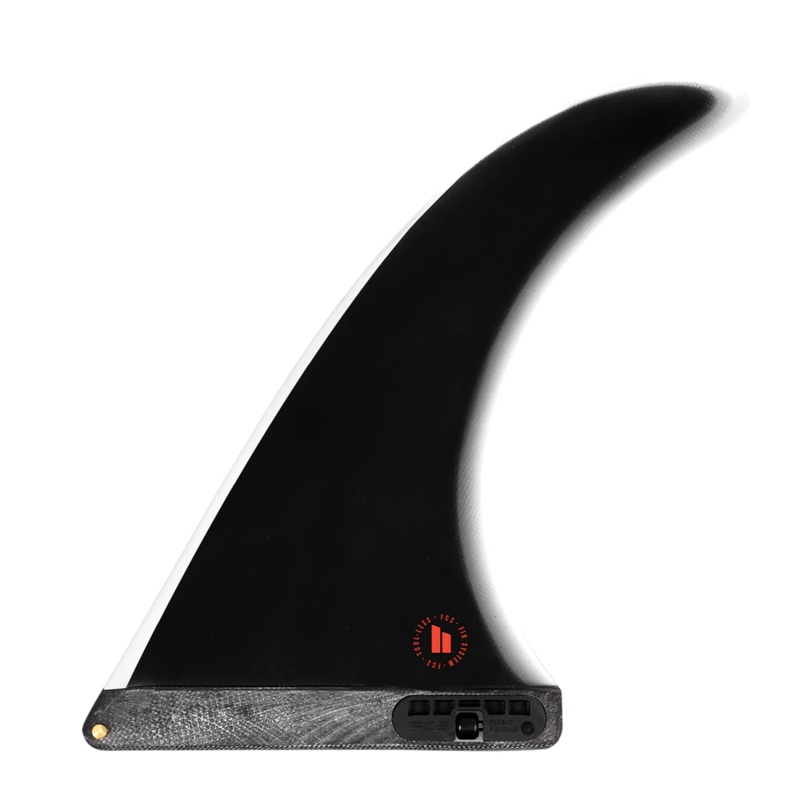FCS II WAXHEAD PG 10″ BLACK