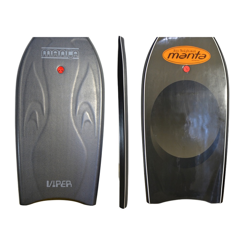MANTA VIPER 38″