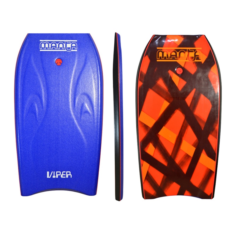 MANTA VIPER 40″