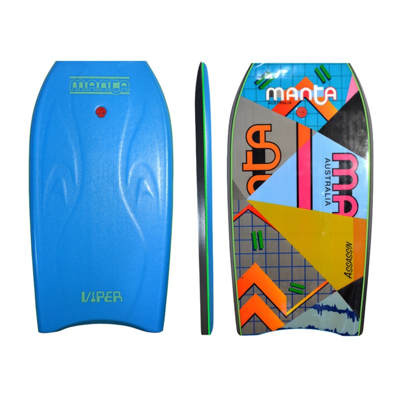 MANTA VIPER 42″
