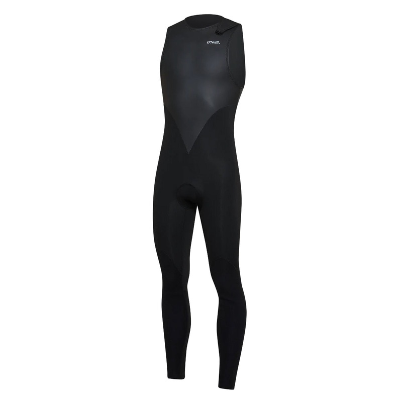 O’NEILL O’RIGINAL ZIPPERLESS LONG JOHN 2MM 2023