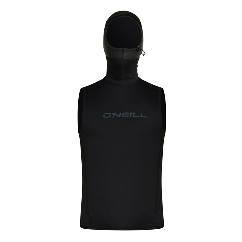 O’NEILL THERMO X HOODED VEST