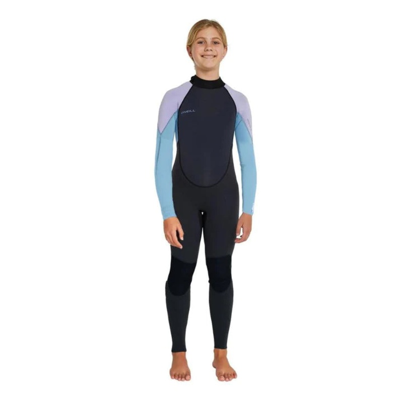 O’NEILL YOUTH GIRLS REACTOR II 3/2MM BZ FL 2023