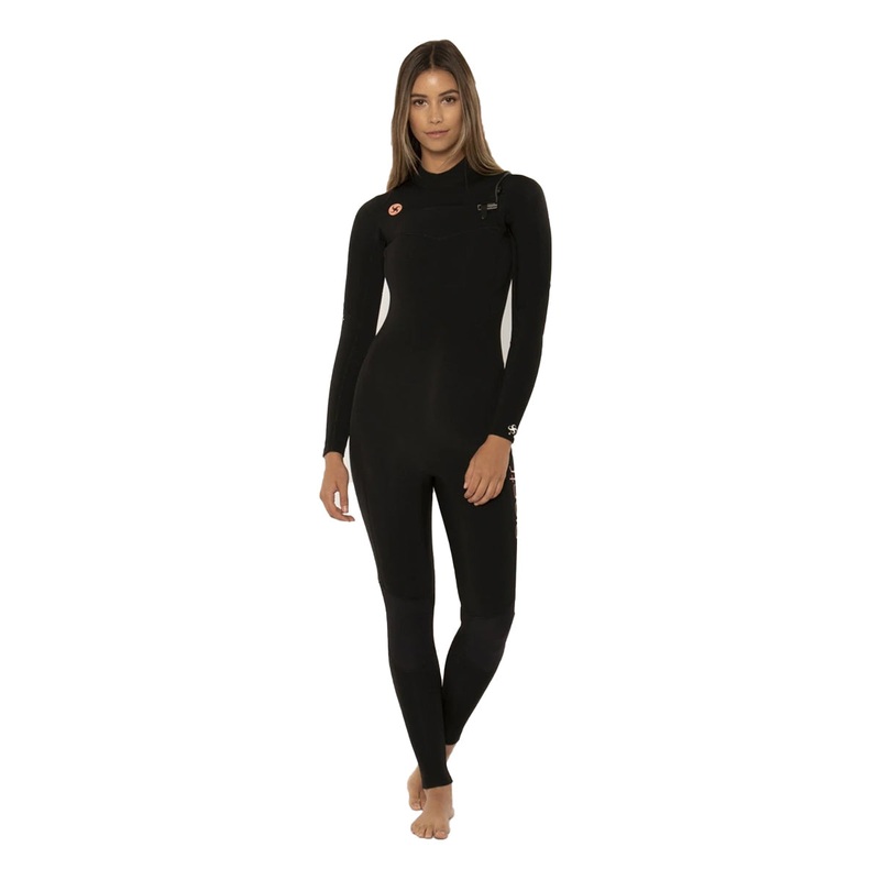 SISSTREVOLUTION WMNS 7 SEAS 5/4 CZ