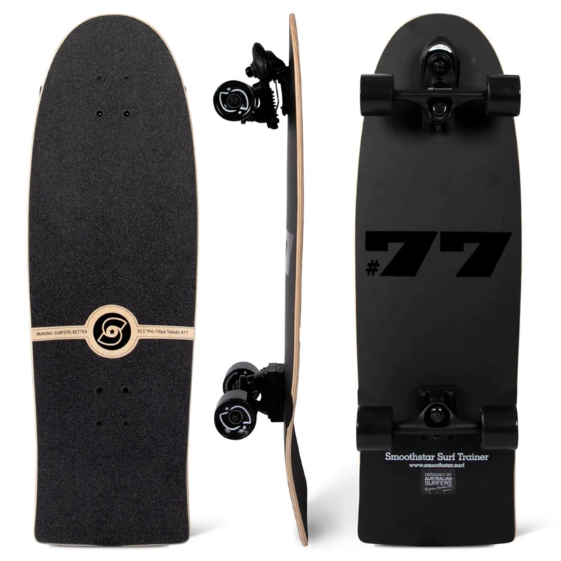 SMOOTHSTAR 32.5″ FILIPE TOLEDO PRO MODEL #77 THD 2023