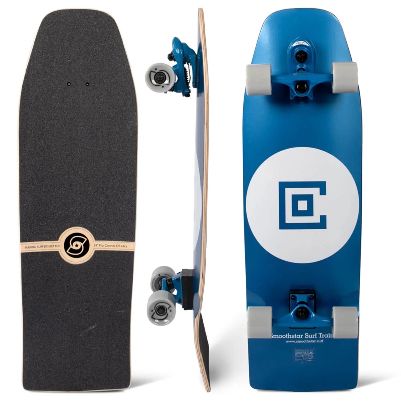 SMOOTHSTAR 34″ CONOR O’LEARY PRO MODEL THD
