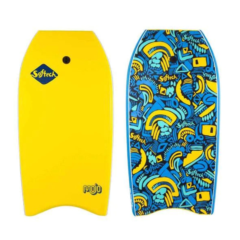 SOFTECH MOJO BODYBOARD 45″ 2023