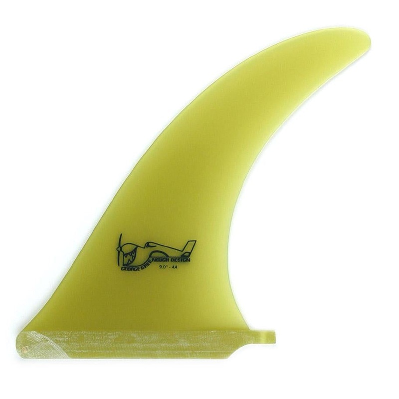TRUE AMES GREENOUGH 4-A FG 10.5″ YELLOW