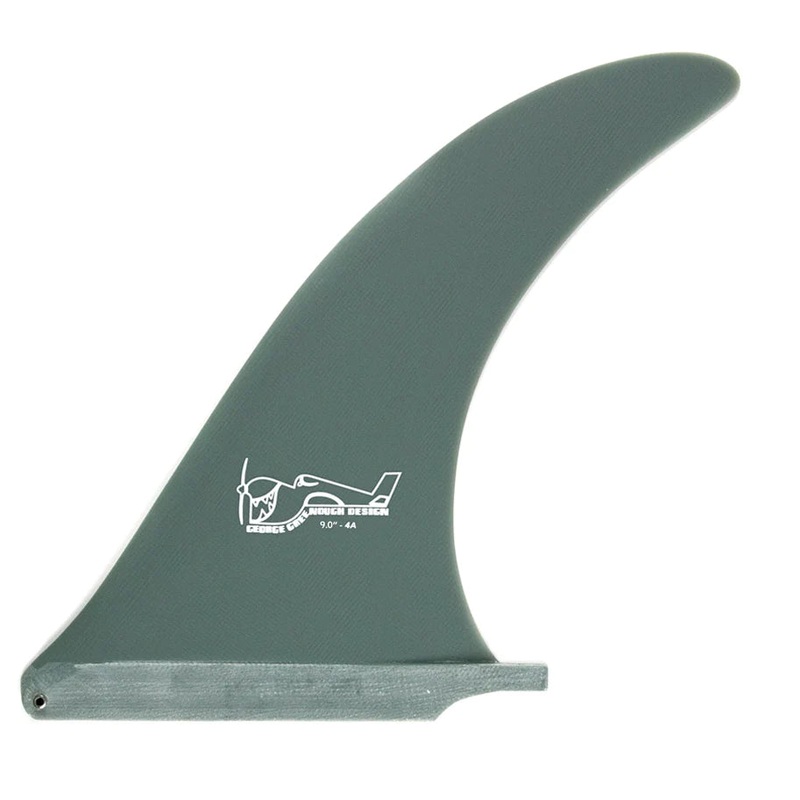 TRUE AMES GREENOUGH 4-A FG 6.5 GREY