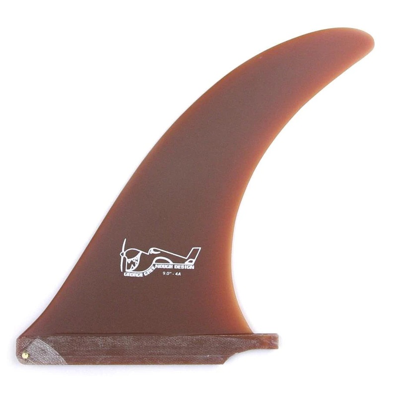 TRUE AMES GREENOUGH 4-A FG 8″ KELP