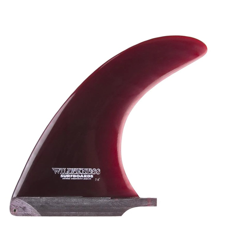 TRUE AMES WILDERNESS FLEX FG 7.6″ RED