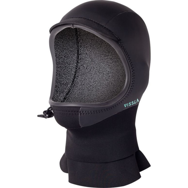 VISSLA 3MM NORTH SEAS HOOD 2023