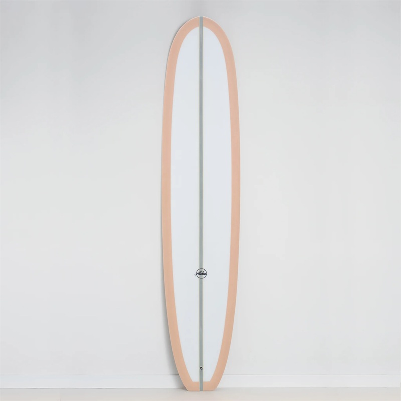 ALOHA CHOPPED LOG LONG MUSK 9’4″