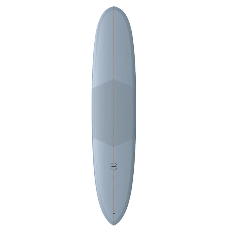 ALOHA PINTAIL NOSE RIDER 10’0″ PU TINT POLISH 90.01L