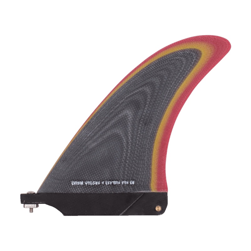 CAPTAIN FIN CHIPPA WILSON BONZER 6″