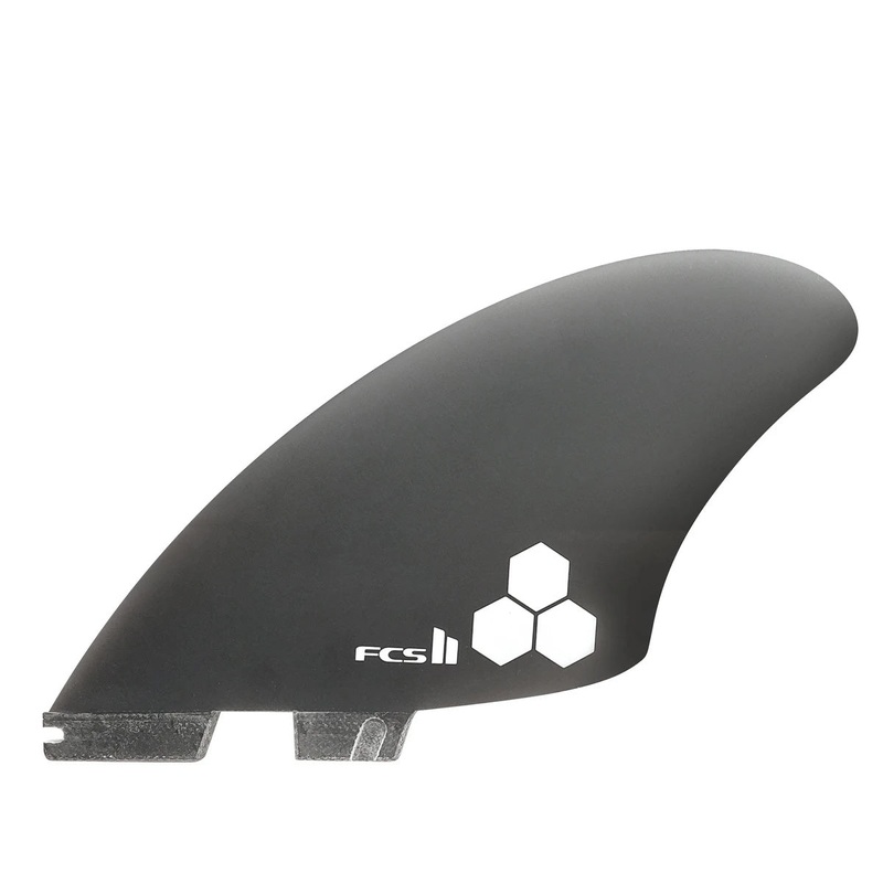 FCS II CI KEEL TWIN PG XL SMOKE