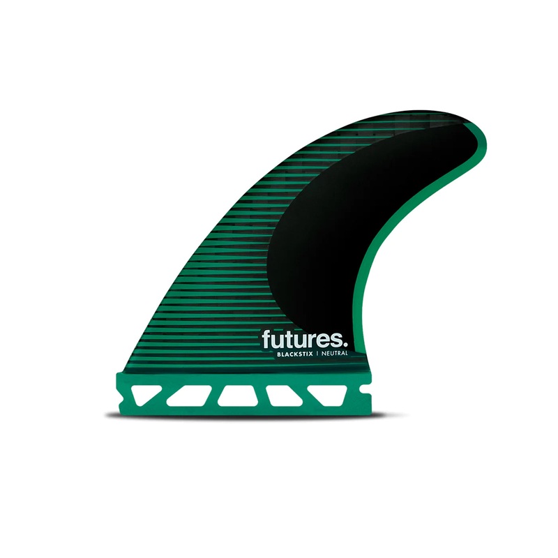 FUTURES F6 BLACKSTIX NEUTRAL TRI M