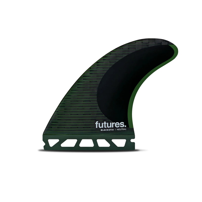 FUTURES F8 BLACKSTIX NEUTRAL TRI L