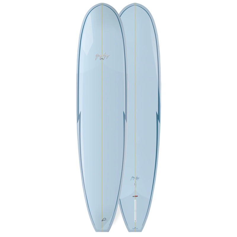 GERRY LOPEZ LONG HAUL 9’0″ PU 74.8L