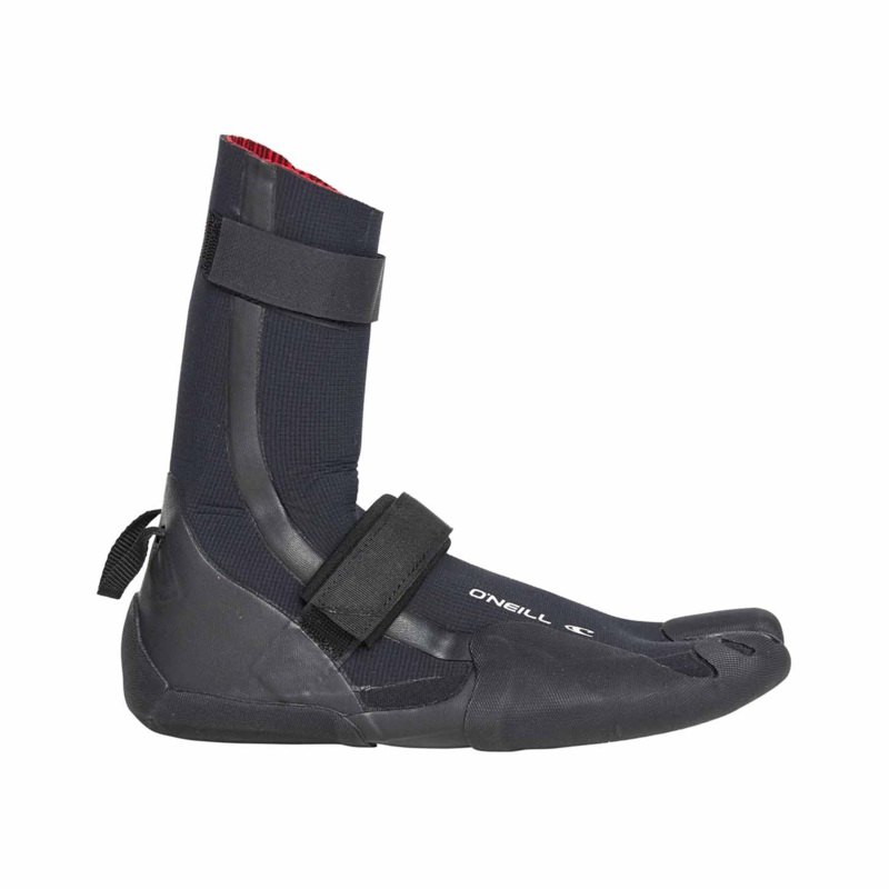 O’NEILL HYPERFIRE SPLIT TOE BOOT 3MM 2025