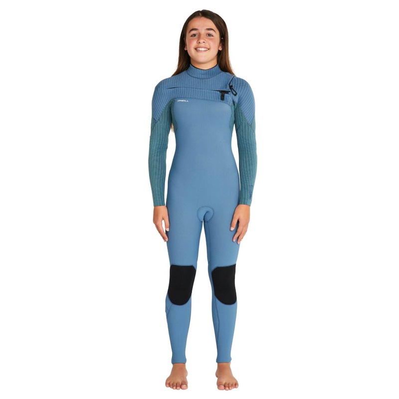 O’NEILL YOUTH HYPERFREAK CZ 3/2MM DUSTY BLUE 2023