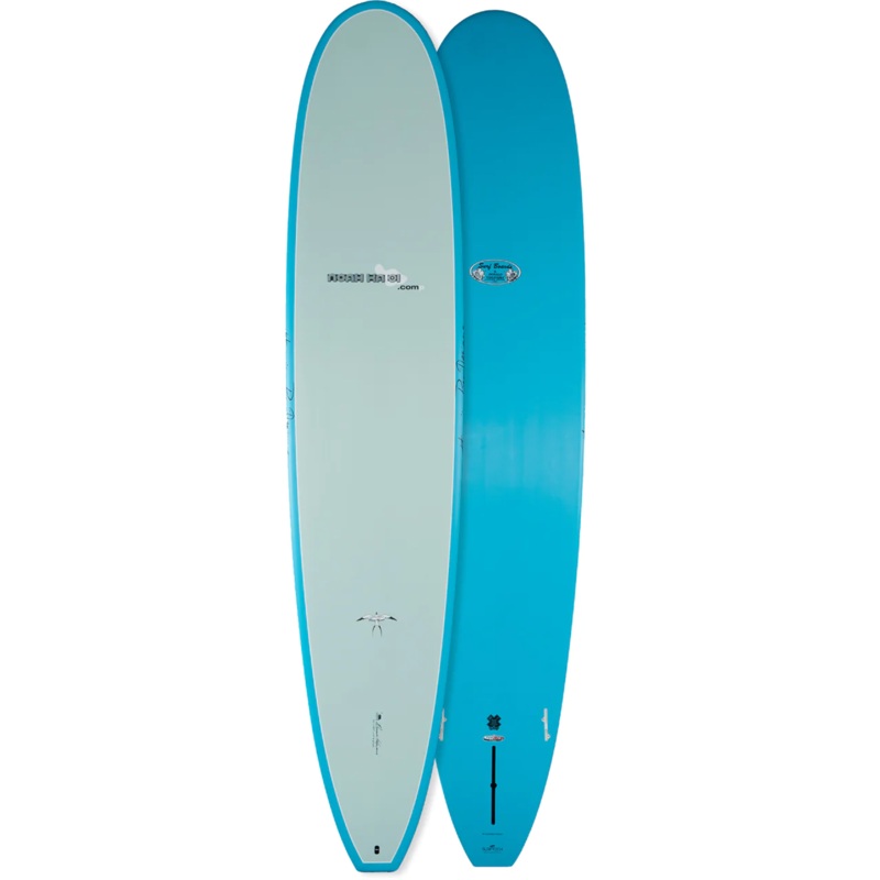TAKAYAMA NOAH COMP 9’0″ TUFLITE FCS II 62.6L